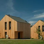 Holiday home Morze Sasino