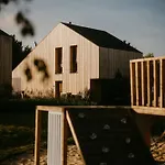 Holiday home Morze Sasino
