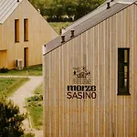 Morze * Sasino