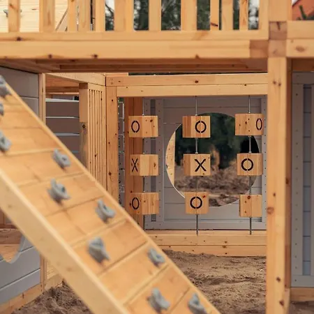 Morze Casa de Férias