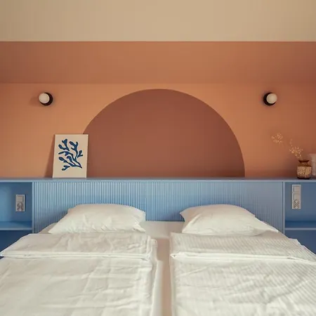 Morze Casa de Férias