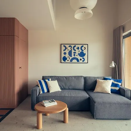 Morze Casa de Férias Sasino