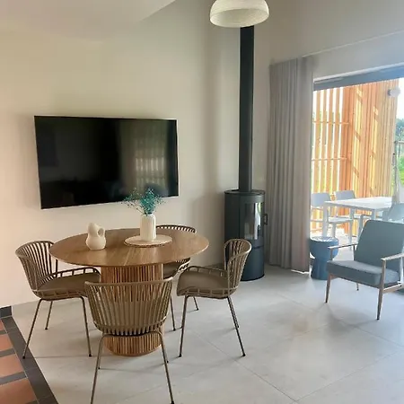 Casa de Férias Morze *