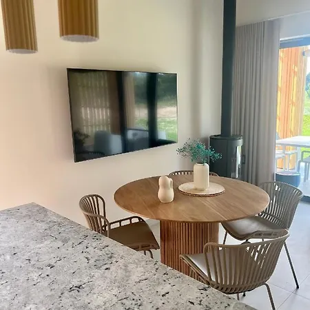 Morze Casa de Férias *