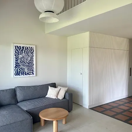 Casa de Férias Morze *