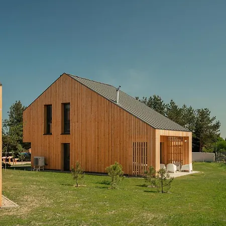 Дом отдыха Morze