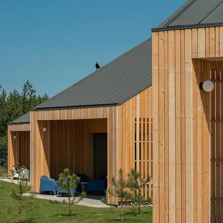 Morze Casa de Férias