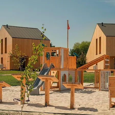 Дом отдыха Morze