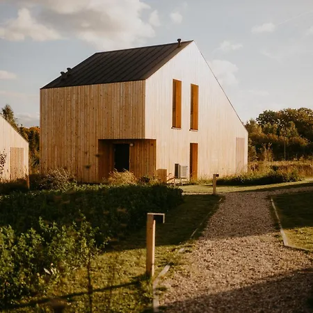 Casa de Férias Morze Sasino