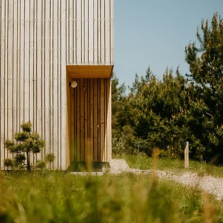 別荘 Morze サシノ