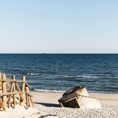 Morze Casa de Férias Sasino