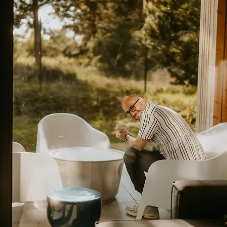 別荘 Morze サシノ