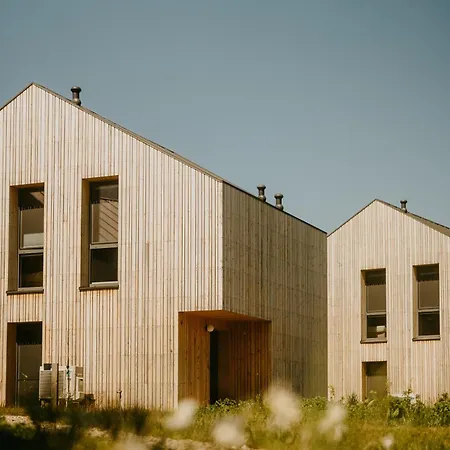 Morze Casa de Férias