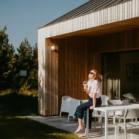 Casa de Férias Morze *