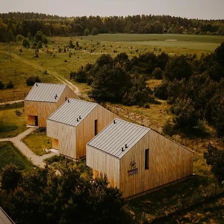 Casa de Férias Morze Sasino