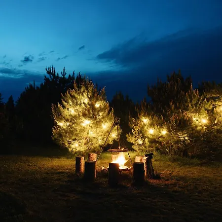 Casa de Férias Morze *