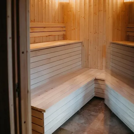 Casa vacanze Morze Sasino