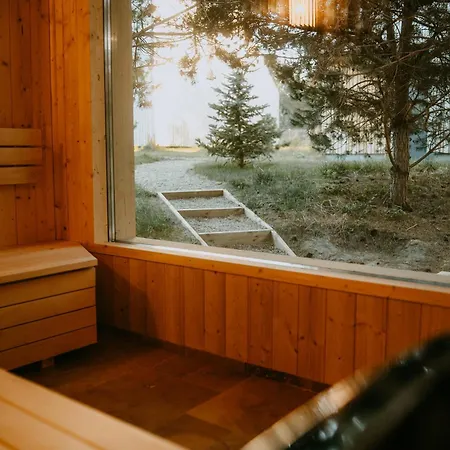 Casa vacanze Morze Sasino