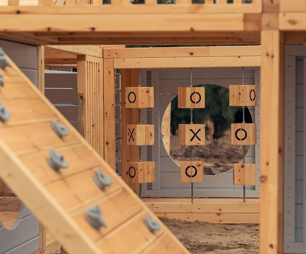 Morze Prázdninový dům