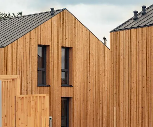 Morze Prázdninový dům *