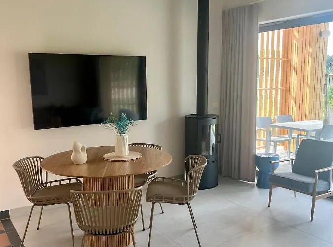 Prázdninový dům Morze *