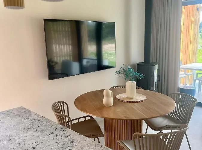 Morze Prázdninový dům *