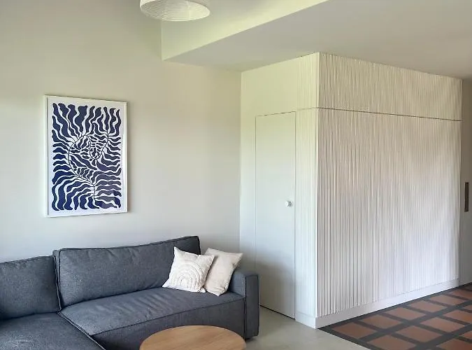 Prázdninový dům Morze *