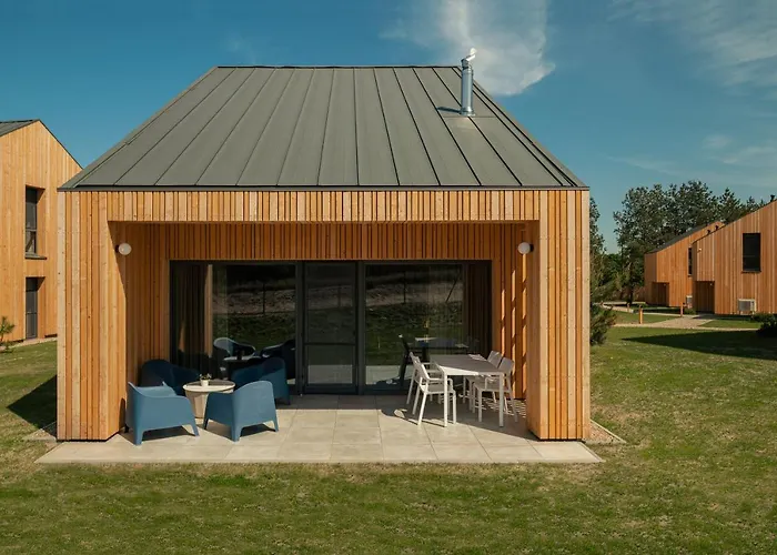 Morze Prázdninový dům Sasino