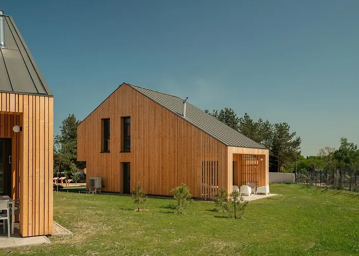 Prázdninový dům Morze