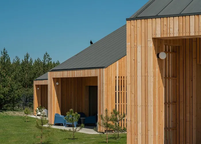 Morze Prázdninový dům