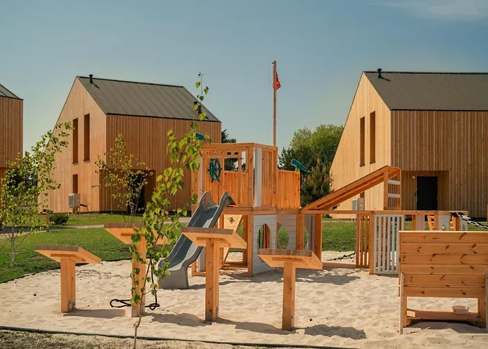 Prázdninový dům Morze