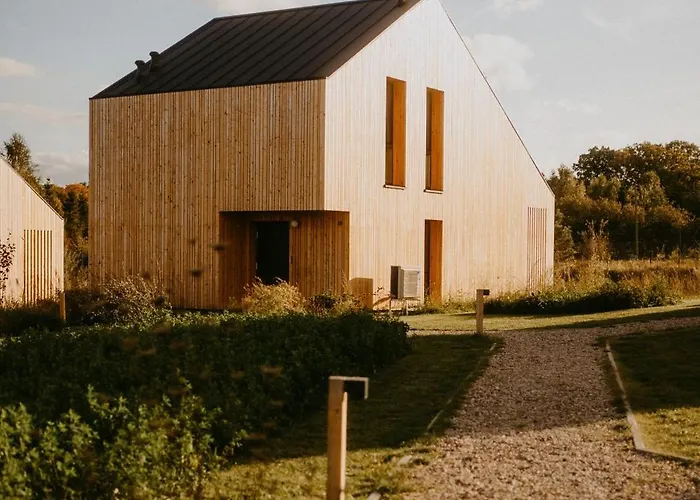 Prázdninový dům Morze Sasino