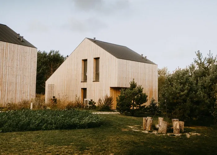 Morze Prázdninový dům