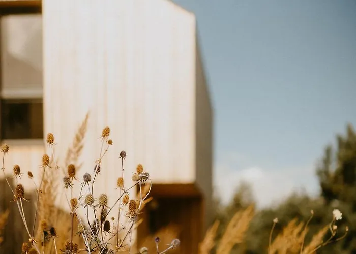 Morze Prázdninový dům *