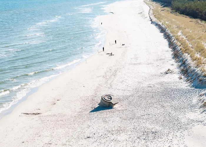 Morze Prázdninový dům