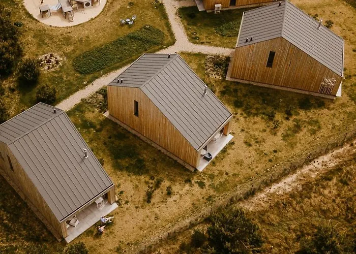 Prázdninový dům Morze