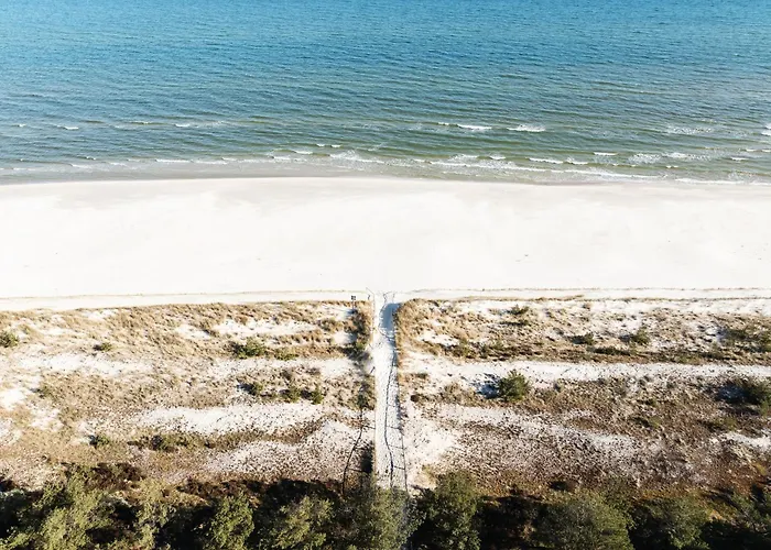 Morze Prázdninový dům *