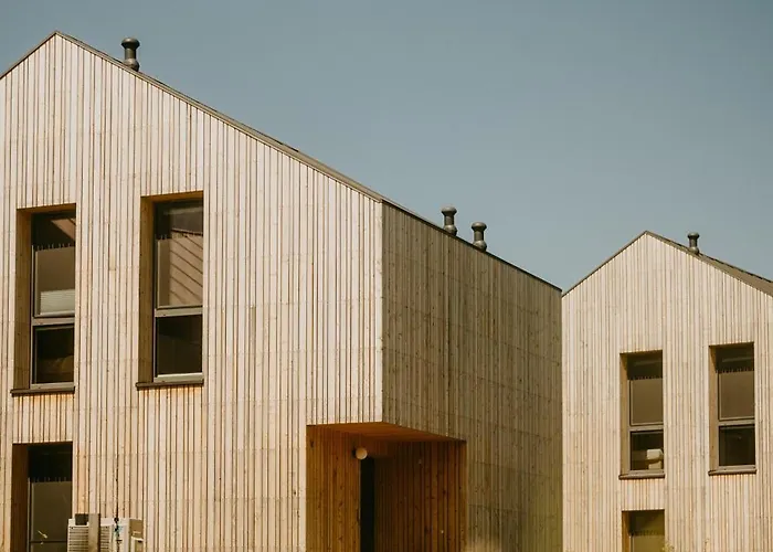 Morze Prázdninový dům