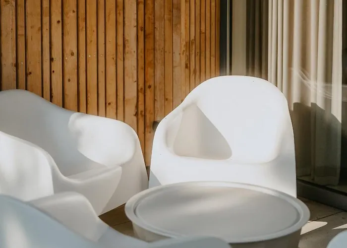 Prázdninový dům Morze