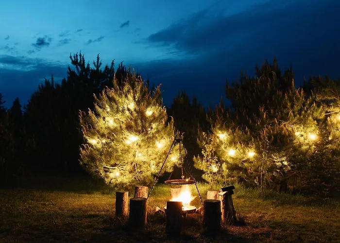 Prázdninový dům Morze *